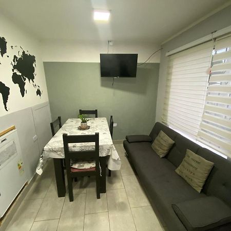 La Morada Del Fin Del Mundo Apartment Ushuaia Bagian luar foto