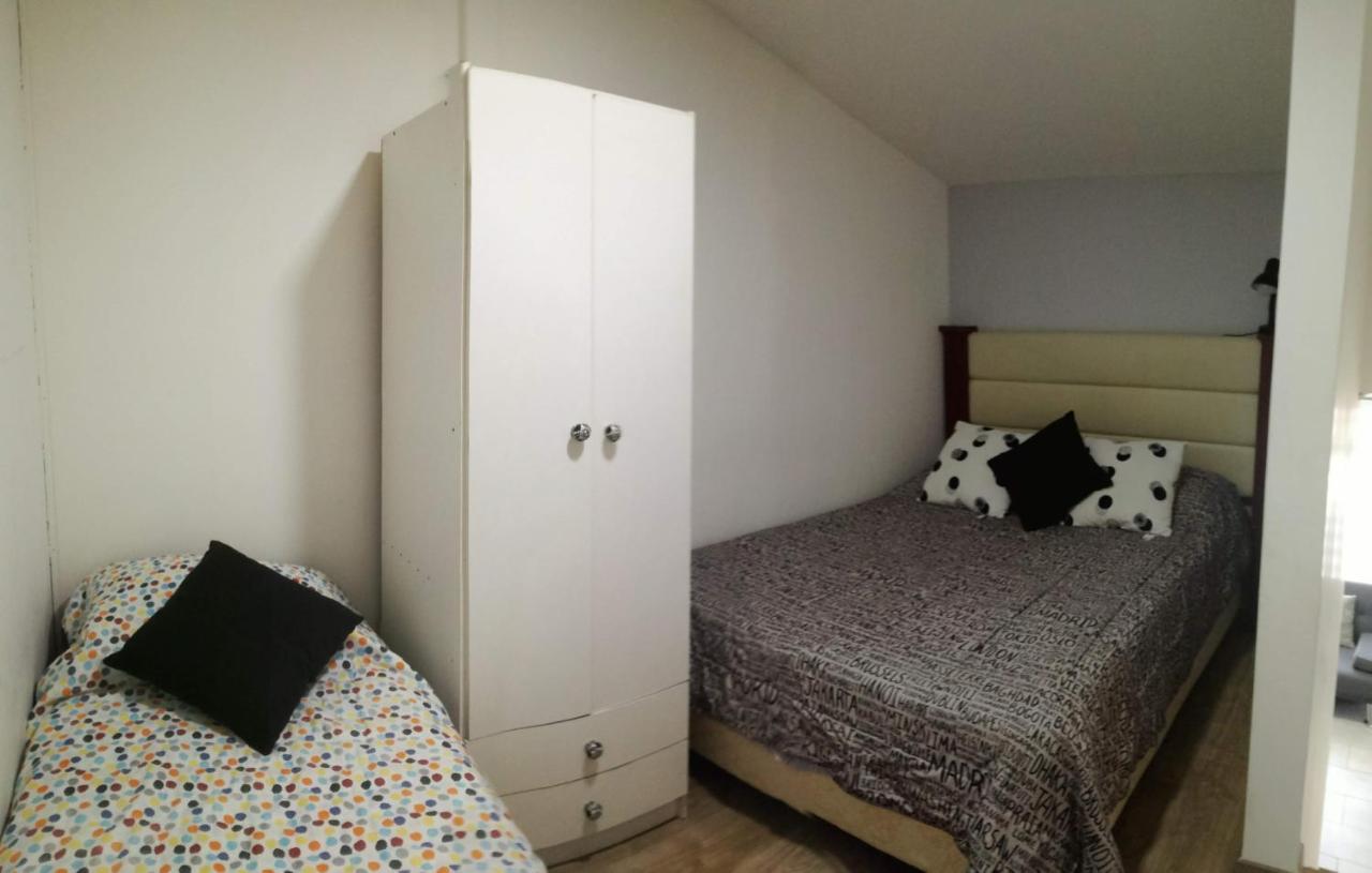 La Morada Del Fin Del Mundo Apartment Ushuaia Bagian luar foto