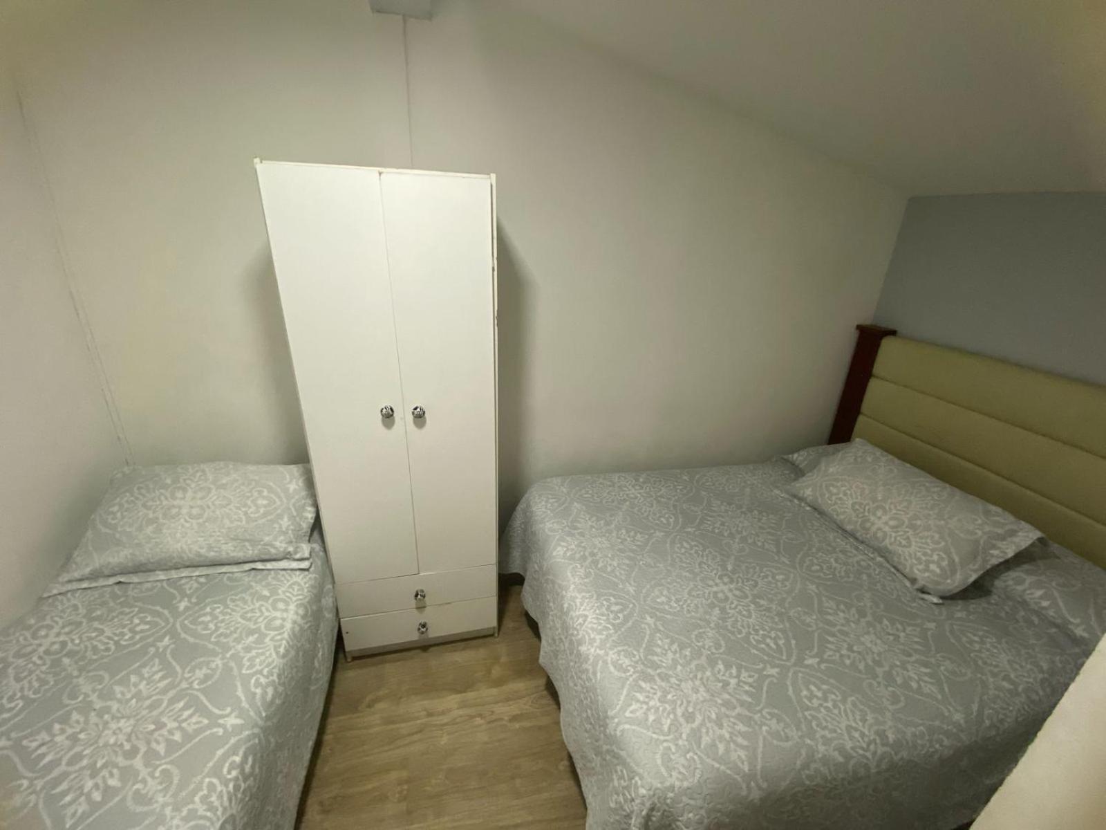 La Morada Del Fin Del Mundo Apartment Ushuaia Bagian luar foto