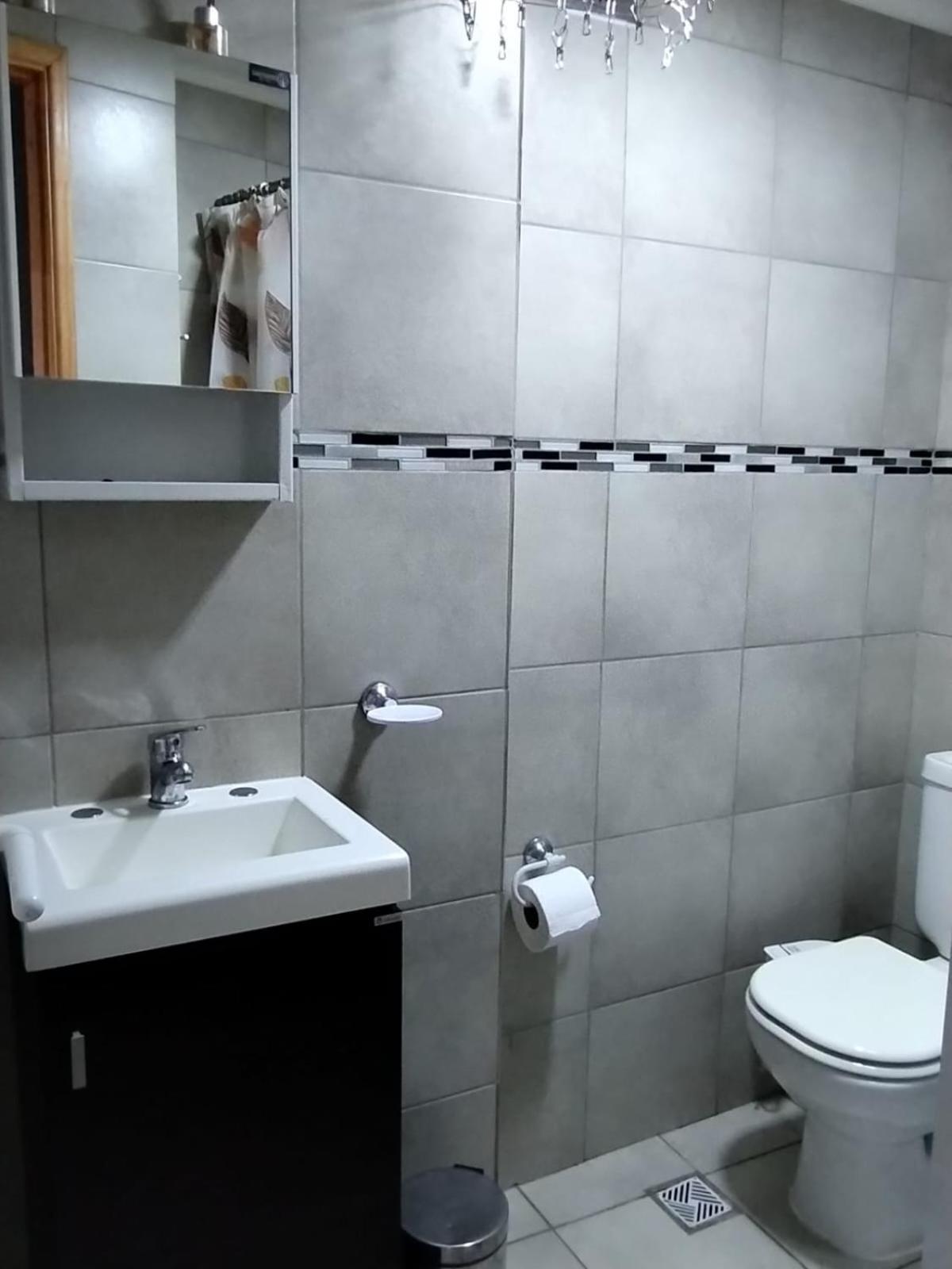 La Morada Del Fin Del Mundo Apartment Ushuaia Bagian luar foto